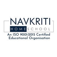 Navkriti Homeschool logo, Navkriti Homeschool contact details