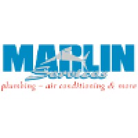 Marlin Services logo, Marlin Services contact details