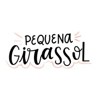 Pequena Girassol logo, Pequena Girassol contact details