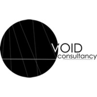 Void Consultancy logo, Void Consultancy contact details