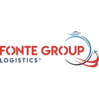 Fonte Group Logistics A.S. logo, Fonte Group Logistics A.S. contact details