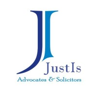 JustIs Law Firm logo, JustIs Law Firm contact details