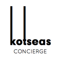 Kotseas Concierge logo, Kotseas Concierge contact details