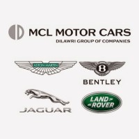 MCL Motor Cars logo, MCL Motor Cars contact details