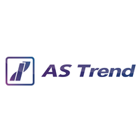 AS Trend logo, AS Trend contact details