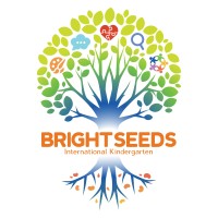 Bright Seeds International Kindergarten logo, Bright Seeds International Kindergarten contact details