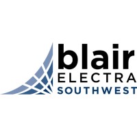 Blair Electra Southwest logo, Blair Electra Southwest contact details