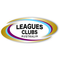 Leagues Clubs Australia logo, Leagues Clubs Australia contact details