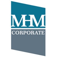 MHM CORPORATE logo, MHM CORPORATE contact details