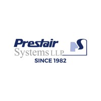 Prestair Systems LLP logo, Prestair Systems LLP contact details