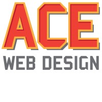 ACE Webdesign logo, ACE Webdesign contact details