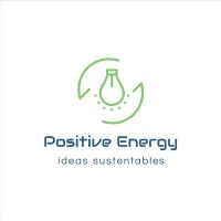 Positive Energy SAS logo, Positive Energy SAS contact details