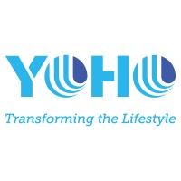 YOHO App logo, YOHO App contact details