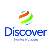 Discover Eventos logo, Discover Eventos contact details