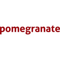 Studio Pomegranate logo, Studio Pomegranate contact details