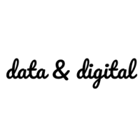 Data & Digital logo, Data & Digital contact details