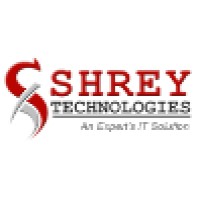 Shrey Technologies logo, Shrey Technologies contact details