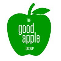 The Good Apple Group logo, The Good Apple Group contact details