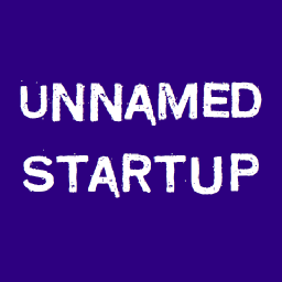 Unnamed Startup logo, Unnamed Startup contact details