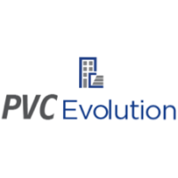 PVC Evolution logo, PVC Evolution contact details