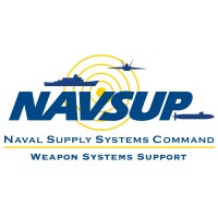 NAVSUP Weapon Systems Support logo, NAVSUP Weapon Systems Support contact details