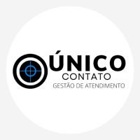 Único Contato - Gestão de Atendimentos logo, Único Contato - Gestão de Atendimentos contact details