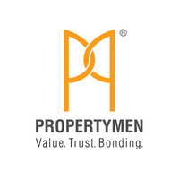 Propertymen logo, Propertymen contact details