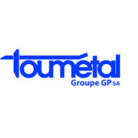 TOUMETAL Groupe GPSA logo, TOUMETAL Groupe GPSA contact details