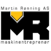 Martin Rønning AS logo, Martin Rønning AS contact details