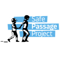 Safe Passage Project logo, Safe Passage Project contact details