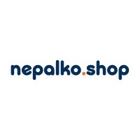 nepalko.shop logo, nepalko.shop contact details