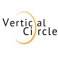 Vertical Circle logo, Vertical Circle contact details