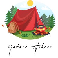 Nature Hikers logo, Nature Hikers contact details