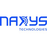 Naxys Technologies AS logo, Naxys Technologies AS contact details