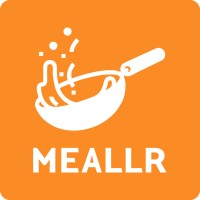 Meallr logo, Meallr contact details