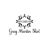 Greg Martin Skin® logo, Greg Martin Skin® contact details