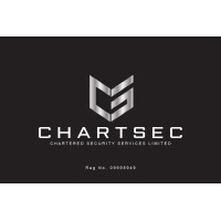 Chartsec Services Ltd. logo, Chartsec Services Ltd. contact details