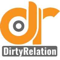 DirtyRelation - Blog logo, DirtyRelation - Blog contact details