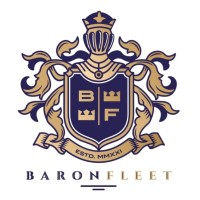 BaronFleet logo, BaronFleet contact details