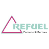 Refuel Environmental Services logo, Refuel Environmental Services contact details