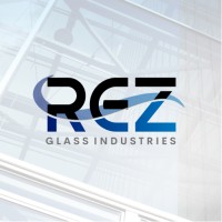 Rez Glass Industries logo, Rez Glass Industries contact details