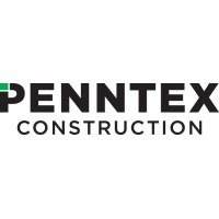 Penntex Construction Company, Inc. logo, Penntex Construction Company, Inc. contact details