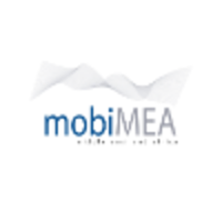 MobiMEA logo, MobiMEA contact details