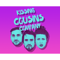 Kissing Cousins Company logo, Kissing Cousins Company contact details