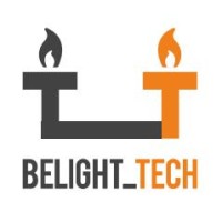 Belight logo, Belight contact details