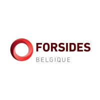 FORSIDES Belgique logo, FORSIDES Belgique contact details