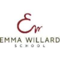 Emma Willard School logo, Emma Willard School contact details