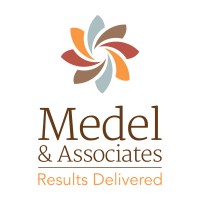 Medel & Associates LLC logo, Medel & Associates LLC contact details