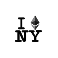 Ethereum NYC logo, Ethereum NYC contact details