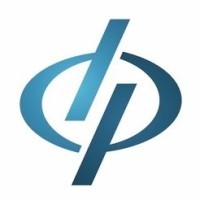 DP Energy logo, DP Energy contact details